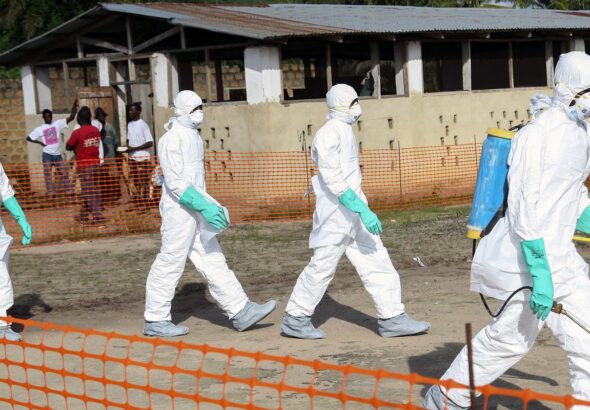 Voluntários brasileiros morrem no Congo devido a surto de Ebola