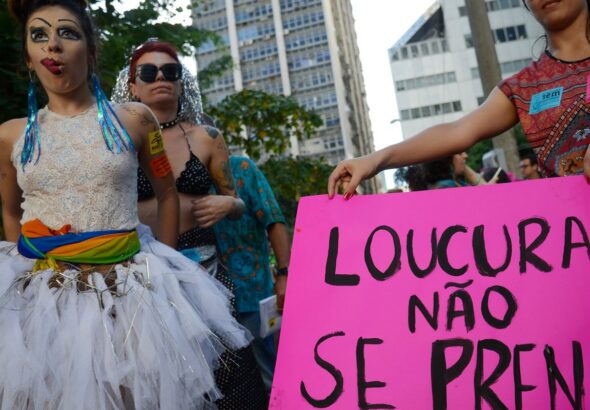 Tratamento humanizado ainda é desafio na luta antimanicomial no país