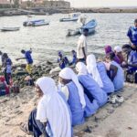 Ilha africana “memória da escravidão” conta com turismo para ter renda