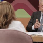 Edição especial com Lula dobra audiência do Sem Censura na TV Brasil