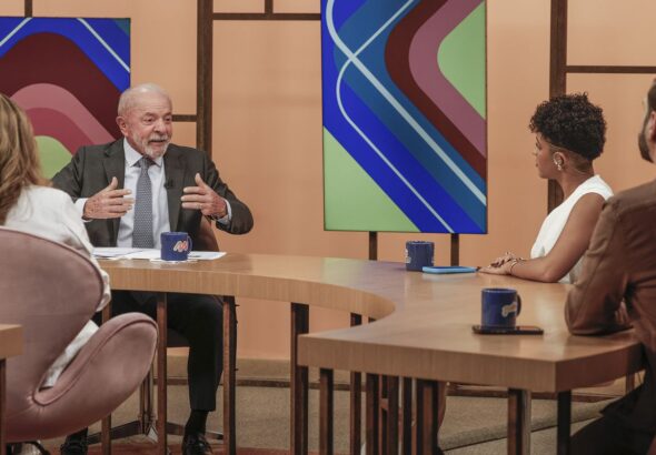 "Vamos ver quem é quem", diz Lula sobre redução da jornada de trabalho