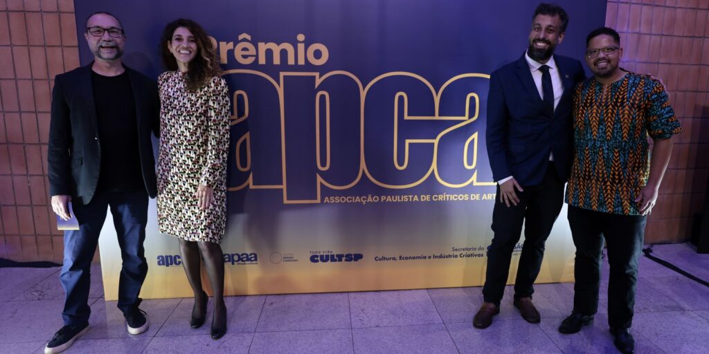 Programa Tarde Nacional SP, da Rádio Nacional, recebe Prêmio APCA