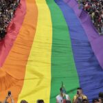 Parada LGBT+ de SP enfrenta desafios e está ameaçada de deixar as ruas