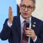 PGR denuncia Zema por calúnia contra Gilmar Mendes