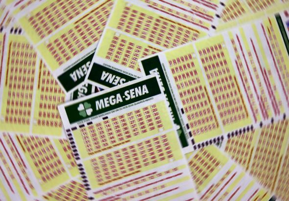 Mega-Sena acumula e prêmio vai a R$ 52 milhões