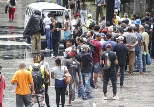 População em situação de rua passa de 388 mil em maio; SP lidera