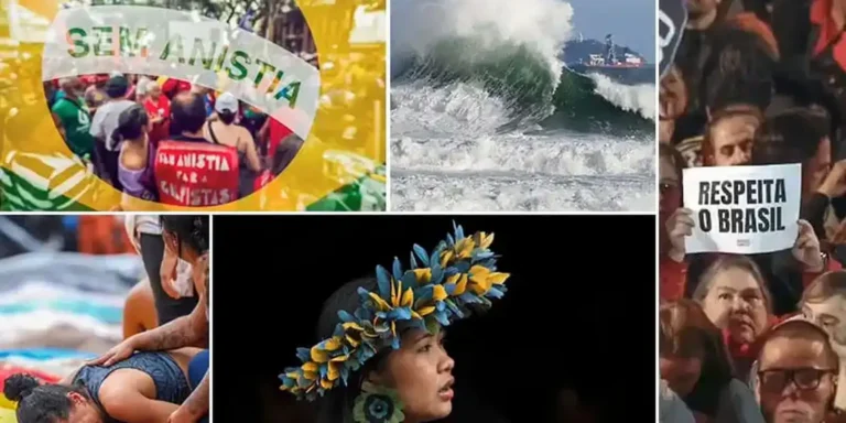 Agência Brasil completa 36 anos ampliando acesso com credibilidade
