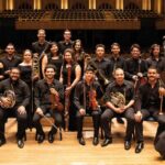 Rádio MEC transmite concerto da Orquestra Sinfônica de SP no domingo