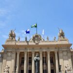 RJ: projeto prevê uso de banheiros neutros para pessoas trans