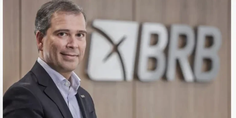 Caso Master: Advogado deixa defesa de ex-presidente do BRB