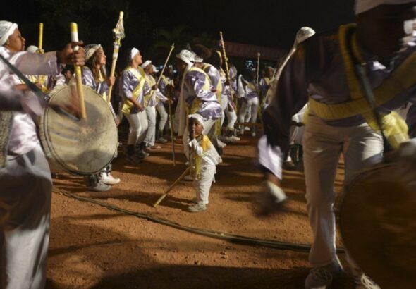 Governo cria política e programas para promover culturas tradicionais
