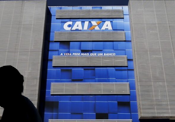 Lucro da Caixa cai 34% no primeiro trimestre com novas regras do BC