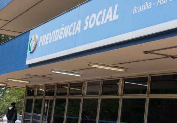 Mutirão do INSS em todo país acelera análise de benefícios e perícias