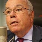 Vieira vai a Pequim para reunião bilateral com governo chinês