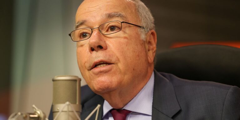 Vieira vai a Pequim para reunião bilateral com governo chinês