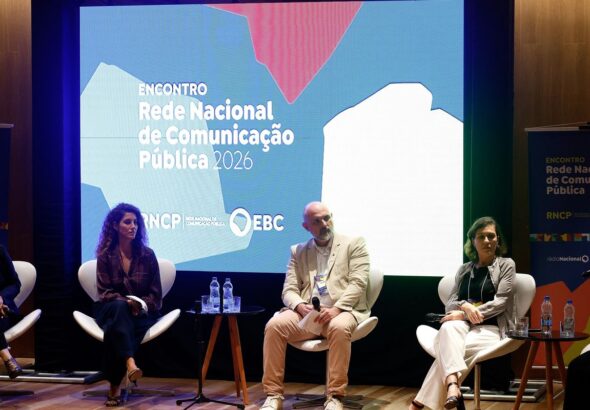 Emissoras da RNCP defendem repartição de recursos federais