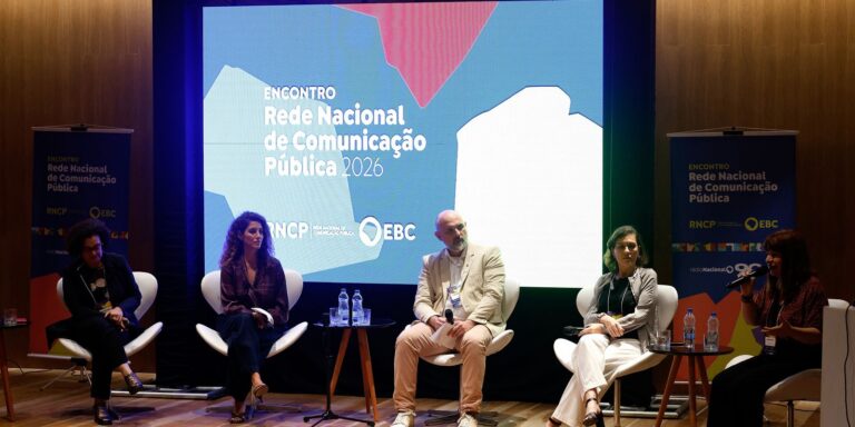 Emissoras da RNCP defendem repartição de recursos federais