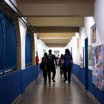 Enfrentamento à violência é desafio para 71,7% dos gestores de escolas