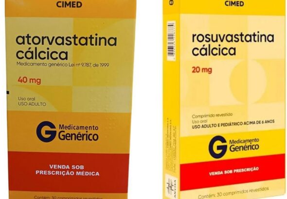 Anvisa suspende corticoide e remédio para colesterol; veja quais lotes
