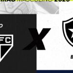 Rádio Nacional transmite São Paulo e Botafogo pelo Brasileirão