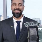 Thiago Regotto é o novo diretor-geral da EBC