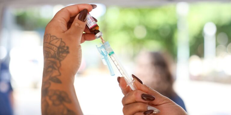 Brasil tem alta de Síndrome Respiratória Aguda Grave em bebês