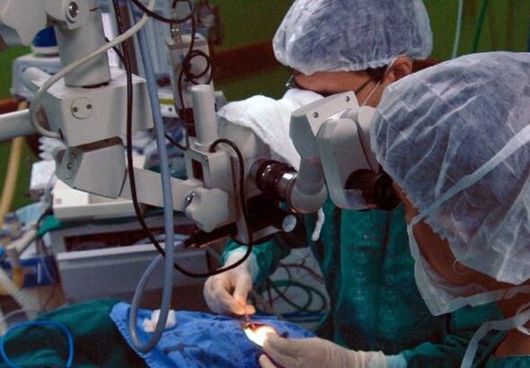 Risco cardíaco dobra para pacientes com doença de Chagas após cirurgia