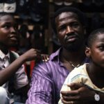 Filme nigeriano ganha Festival Internacional de Cinema de Brasília
