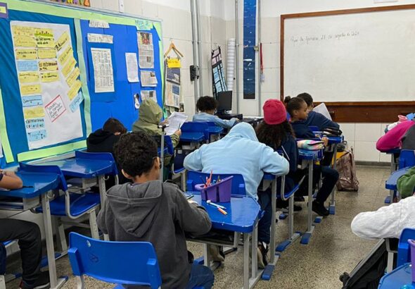 Inscrições de estudantes na Obmep Mirim ficam abertas até 8 de junho