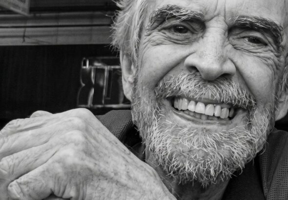 Vladimir Sacchetta, jornalista e pesquisador, morre aos 75 anos