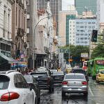 Rio: maioria dos carros roubados está em áreas controladas pelo crime