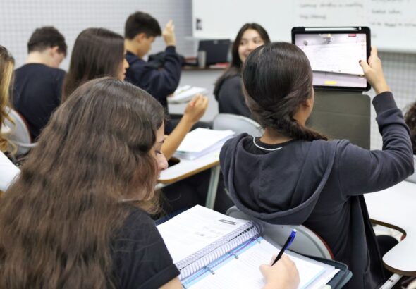 Enem 2026: inscrições ficam abertas até sexta-feira na internet