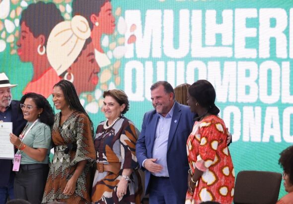 Titulação de terra quilombola no Marajó é inédita, celebram lideranças
