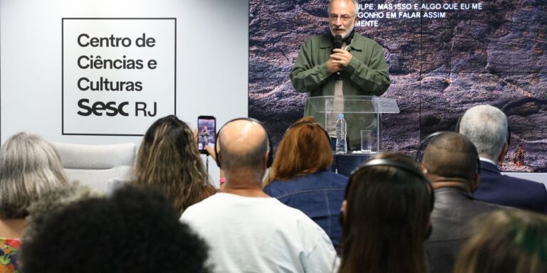 Crise climática é o pior desafio da história humana, diz cientista