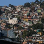 Prefeitura fará obras emergenciais na Rocinha para evitar deslizamento