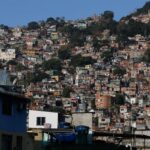Projeto de turismo em favelas do Rio prepara rota especial para a Copa