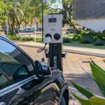 Governo mantém elevação de tarifas a carro elétrico e renova cota zero