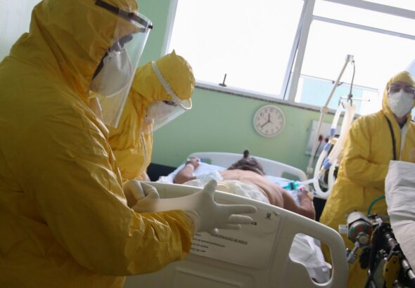 Brasil deverá ter centro para enfrentamento de emergências em saúde 