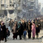 Exigido por Trump, Acordo de Abraão isola palestinos frente a Israel
