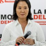 Após longa apuração, Keiko Fujimori é eleita presidente no Peru