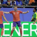 Escócia vence Haiti e vira líder do grupo do Brasil na Copa do Mundo