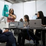 Presidente Petro denuncia fraude contra o voto na eleição da Colômbia