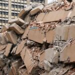 Dois brasileiros morrem em terremotos na Venezuela, diz Itamaraty