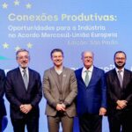 Painel ajuda empresas a identificar oportunidades de negócios com a UE