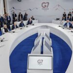 Brasil e Quênia defendem parcerias com China em meio a críticas do G7