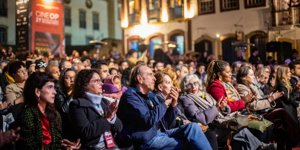 Instituto anuncia no CineOP centro para preservar audiovisual