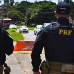 Rodovias federais registram 98 mortes no feriado de Corpus Christi