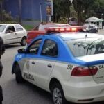 Em cinco dias, dois PMs do Rio morrem com tiros de fuzil na cabeça