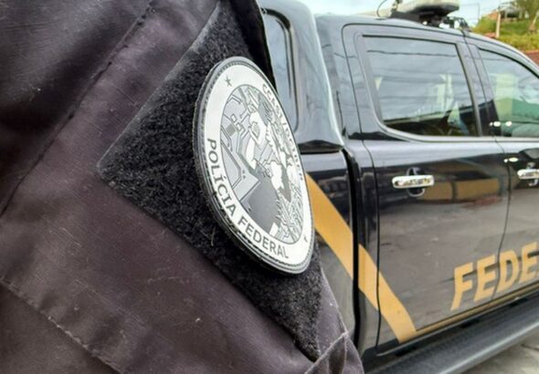 Operação da PF combate núcleo financeiro do Comando Vermelho