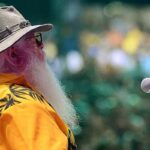 Programa Jazz Livre dedica episódio aos 90 anos de Hermeto Pascoal